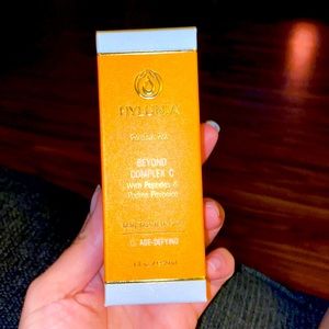 Hylunia Beyond Complex C